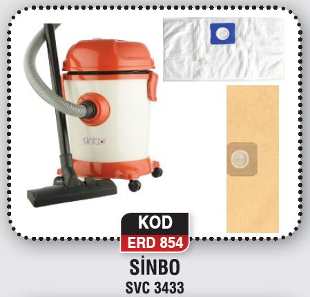 SİNBO SVC 3433 ERD 854